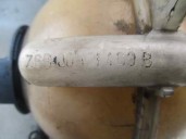 Recambio de deposito expansion para audi a3 (8l) 1.9 tdi referencia OEM IAM 1J0121403B 