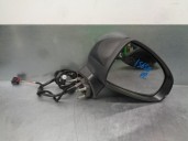 Recambio de retrovisor derecho para audi a1 (8xk) adrenalin referencia OEM IAM 8X1857410T9B9 5 PINES 