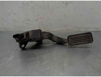 Recambio de potenciometro pedal para toyota yaris (_p9_) 1.33 vvt-i (nsp90_) referencia OEM IAM 781100D010  