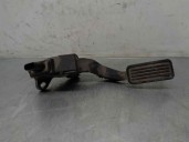 Recambio de potenciometro pedal para toyota yaris (_p9_) 1.33 vvt-i (nsp90_) referencia OEM IAM 781100D010  