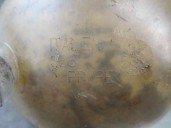 Recambio de deposito expansion para audi a3 (8l) 1.9 tdi referencia OEM IAM 1J0121403B 