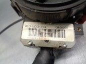 Recambio de mando luces para seat toledo (1m2) 1.9 tdi referencia OEM IAM 8L0953513G 4B0953503E 