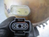 Recambio de deposito expansion para audi a3 (8l) 1.9 tdi referencia OEM IAM 1J0121403B 