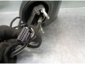 Recambio de antirrobo para citroën c4 picasso ii 1.6 bluehdi 120 referencia OEM IAM 9815905380  36448200 2