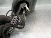 Recambio de retrovisor derecho para audi a1 (8xk) adrenalin referencia OEM IAM 8X1857410T9B9 5 PINES 