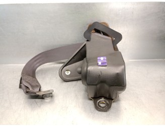 Recambio de cinturon seguridad trasero izquierdo para chevrolet camaro 3.8 referencia OEM IAM 10402279 10402216 