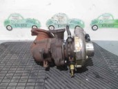 Recambio de turbocompresor para opel astra f berlina referencia OEM IAM 90499271 540221 GARRETT