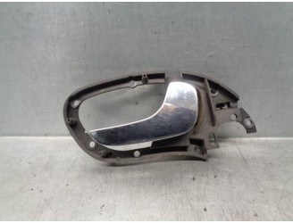 Replacement right front interior door handle for Seat Toledo (1m2) 1.9 TDi OEM IAM reference 1M0837114A 
