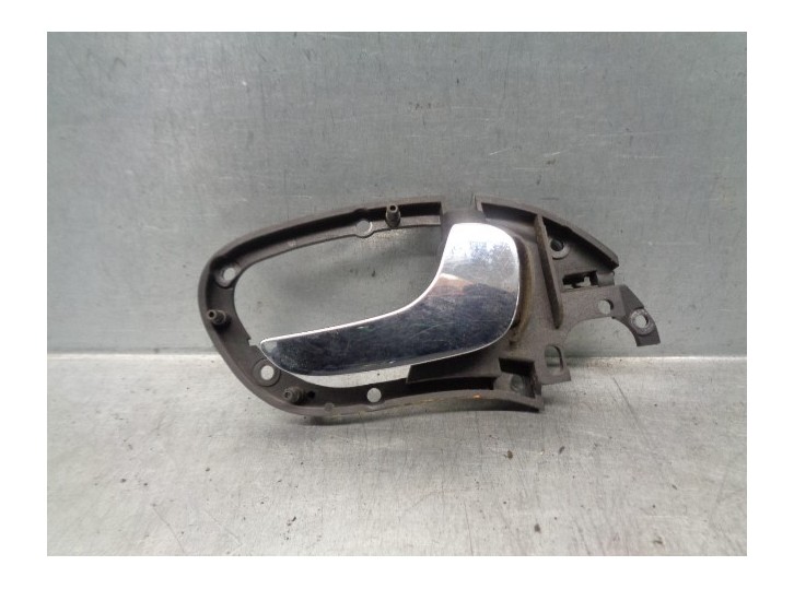 Recambio de maneta interior delantera derecha para seat toledo (1m2) 1.9 tdi referencia OEM IAM 1M0837114A 