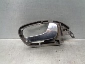 Recambio de maneta interior delantera derecha para seat toledo (1m2) 1.9 tdi referencia OEM IAM 1M0837114A 