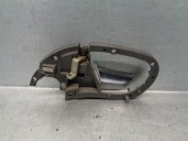 Recambio de maneta interior delantera derecha para seat toledo (1m2) 1.9 tdi referencia OEM IAM 1M0837114A 