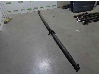 Recambio de transmision central para volkswagen lt caja cerrada / combi (mod. 1997) 2.5 tdi referencia OEM IAM 5194102206  BURRA