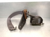 Recambio de cinturon seguridad trasero izquierdo para chevrolet camaro 3.8 referencia OEM IAM 10402279 10402216 