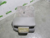 Recambio de asientos trasero derecho para bmw serie 5 gran turismo (f07) 535d referencia OEM IAM GRIS CLARO 5 PUERTAS