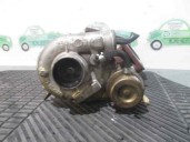Recambio de turbocompresor para opel astra f berlina referencia OEM IAM 90499271 540221 GARRETT