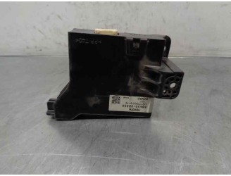 Recambio de modulo electronico para toyota yaris (_p9_) 1.33 vvt-i (nsp90_) referencia OEM IAM 886500D250 1776009172 