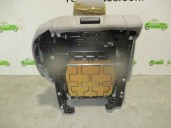 Recambio de asientos trasero derecho para bmw serie 5 gran turismo (f07) 535d referencia OEM IAM GRIS CLARO 5 PUERTAS