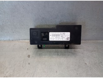 Recambio de modulo electronico para peugeot 5008 ii (mc_, mj_, mr_, m4_) 1.5 bluehdi 130 (mcyhzj, mcyhzr, mcyhzx) referencia OEM