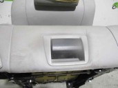 Recambio de asientos trasero derecho para bmw serie 5 gran turismo (f07) 535d referencia OEM IAM GRIS CLARO 5 PUERTAS