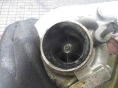 Recambio de turbocompresor para opel astra f berlina referencia OEM IAM 90499271 540221 GARRETT