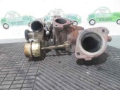 Recambio de turbocompresor para opel astra f berlina referencia OEM IAM 90499271 540221 GARRETT