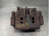 Recambio de pinza freno delantera derecha para ssangyong rodius 2.7 turbodiesel cat referencia OEM IAM 4814021102 BC140097 MANDO