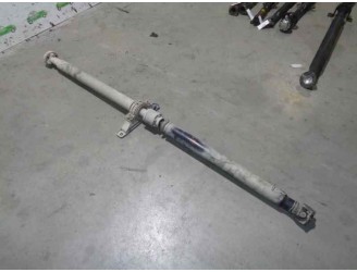 Recambio de transmision central para hyundai santa fe (sm) 2.0 crdi cat referencia OEM IAM 4930026200  BURRA 2 LADO A