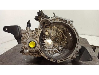 CAJA CAMBIOS J21873 090337