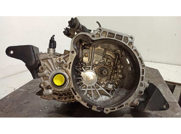 Replacement gearbox for Hyundai Matrix (FC) 1.8 CAT OEM IAM reference J21873 090337 