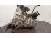 Replacement gearbox for Hyundai Matrix (FC) 1.8 CAT OEM IAM reference J21873 090337 