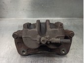 Recambio de pinza freno delantera derecha para ssangyong rodius 2.7 turbodiesel cat referencia OEM IAM 4814021102 BC140097 MANDO