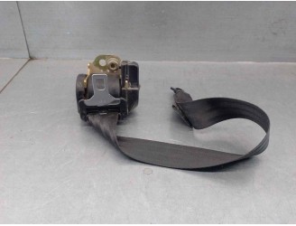 Replacement rear right seat belt for Volvo Series 940 Saloon/Estate 2.4 Turbodiesel OEM IAM reference 3525862 