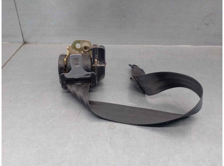 Recambio de cinturon seguridad trasero derecho para volvo serie 940 berlina/familiar 2.4 turbodiesel referencia OEM IAM 3525862 
