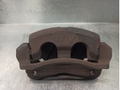 Recambio de pinza freno delantera derecha para ssangyong rodius 2.7 turbodiesel cat referencia OEM IAM 4814021102 BC140097 MANDO