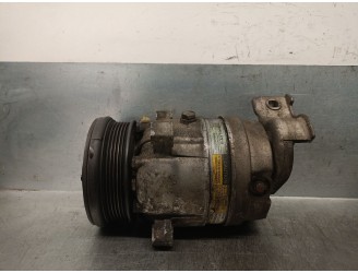 Recambio de compresor aire acondicionado para chevrolet camaro 3.8 referencia OEM IAM 89018889 89018889 6560413 DELPHI
