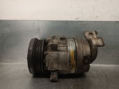 Recambio de compresor aire acondicionado para chevrolet camaro 3.8 referencia OEM IAM 89018889 89018889 6560413 DELPHI