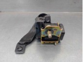 Recambio de cinturon seguridad trasero derecho para volvo serie 940 berlina/familiar 2.4 turbodiesel referencia OEM IAM 3525862 