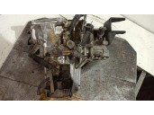 Replacement gearbox for Hyundai Matrix (FC) 1.8 cat OEM IAM reference J21873 090337 