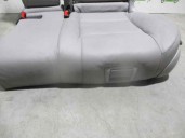Recambio de asientos trasero izquierdo para bmw serie 5 gran turismo (f07) 535d referencia OEM IAM GRIS CLARO 5 PUERTAS