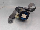 Recambio de cinturon seguridad trasero derecho para volvo serie 940 berlina/familiar 2.4 turbodiesel referencia OEM IAM 3525862 