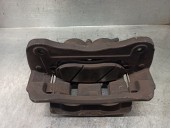 Recambio de pinza freno delantera derecha para ssangyong rodius 2.7 turbodiesel cat referencia OEM IAM 4814021102 BC140097 MANDO