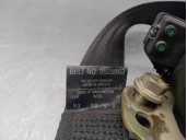 Recambio de cinturon seguridad trasero derecho para volvo serie 940 berlina/familiar 2.4 turbodiesel referencia OEM IAM 3525862 