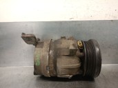 Recambio de compresor aire acondicionado para chevrolet camaro 3.8 referencia OEM IAM 89018889 89018889 6560413 DELPHI