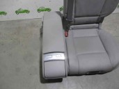 Recambio de asientos trasero izquierdo para bmw serie 5 gran turismo (f07) 535d referencia OEM IAM GRIS CLARO 5 PUERTAS