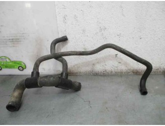 Recambio de tubo para ford orion 1.6 referencia OEM IAM 86HB8260EA 