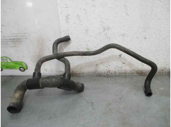 Recambio de tubo para ford orion 1.6 referencia OEM IAM 86HB8260EA 