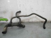 Recambio de tubo para ford orion 1.6 referencia OEM IAM 86HB8260EA 