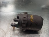 Recambio de soporte filtro gasoil para renault clio ii fase i (b/cbo) 1.9 diesel referencia OEM IAM 7700116000 