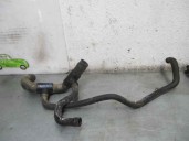 Replacement pipe for Ford Orion 1.6 OEM IAM reference 86HB8260EA 
