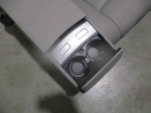 Recambio de asientos trasero izquierdo para bmw serie 5 gran turismo (f07) 535d referencia OEM IAM GRIS CLARO 5 PUERTAS